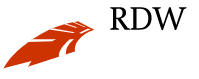 rdw logo